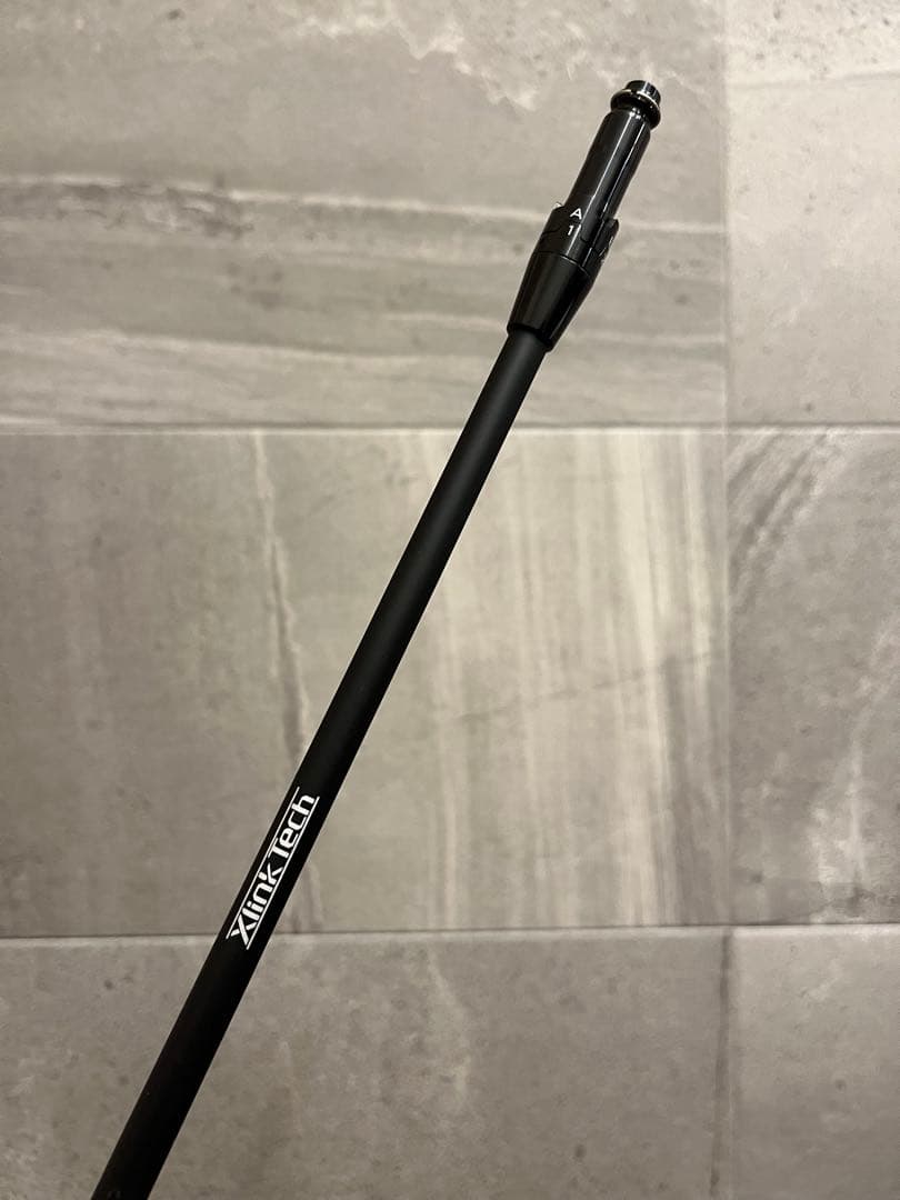 【新品未使用】 テンセイ1K ブルー55S ドライバー用　純正シャフト