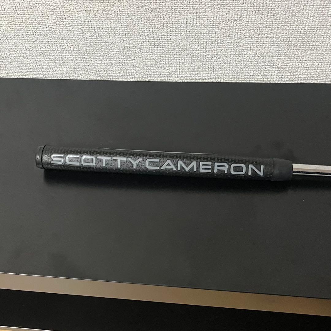 美品 Scotty Cameron M1 Select Newport パター