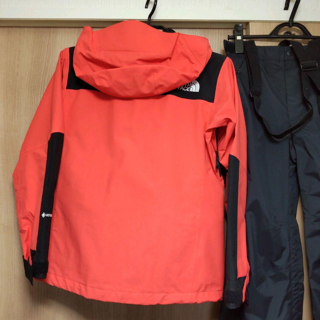 THE NORTH FACE スキーウェアセット