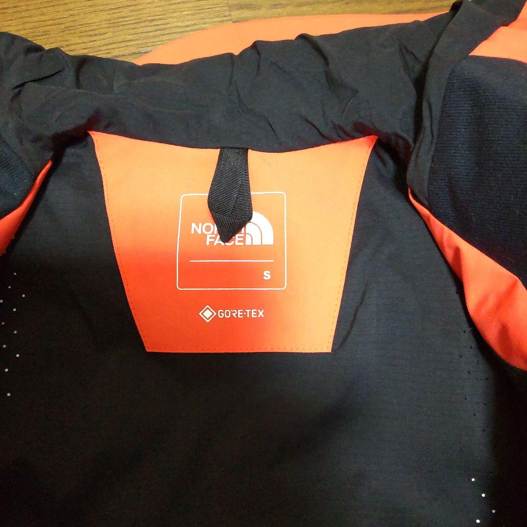 THE NORTH FACE スキーウェアセット