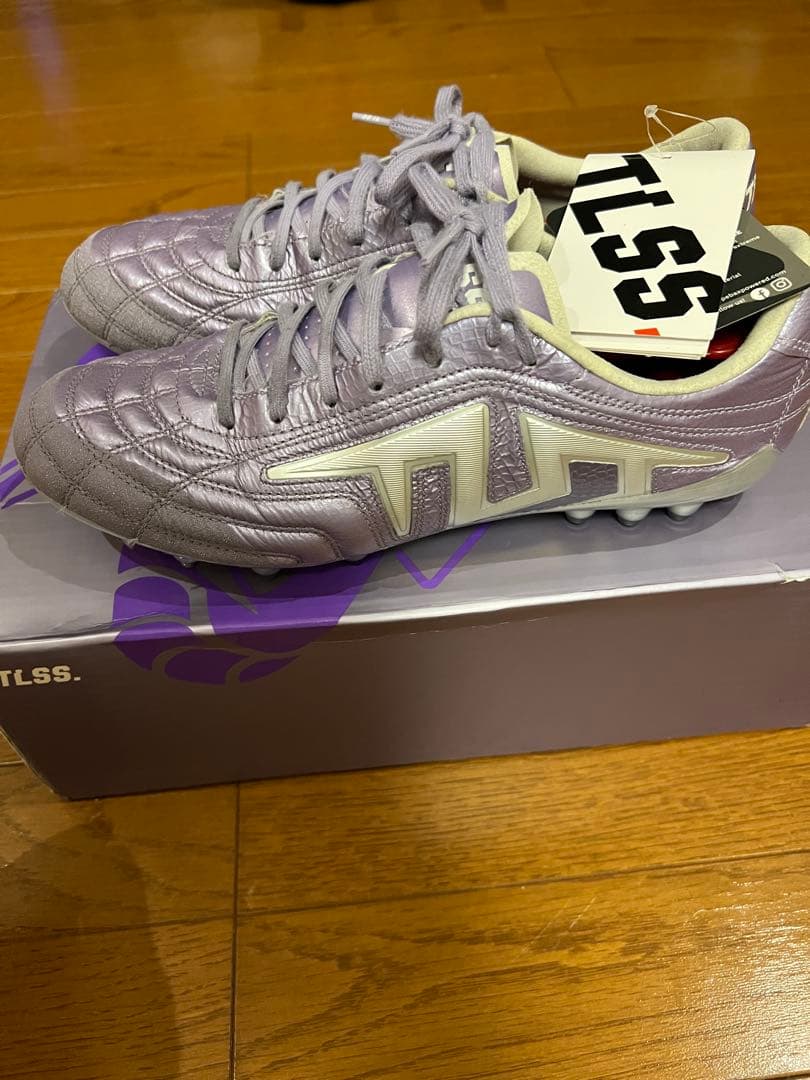 TLSS スパイク 27cm スネイクイヤー MG