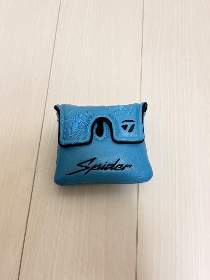 TaylorMade SPIDER ZT MILLED 36インチ