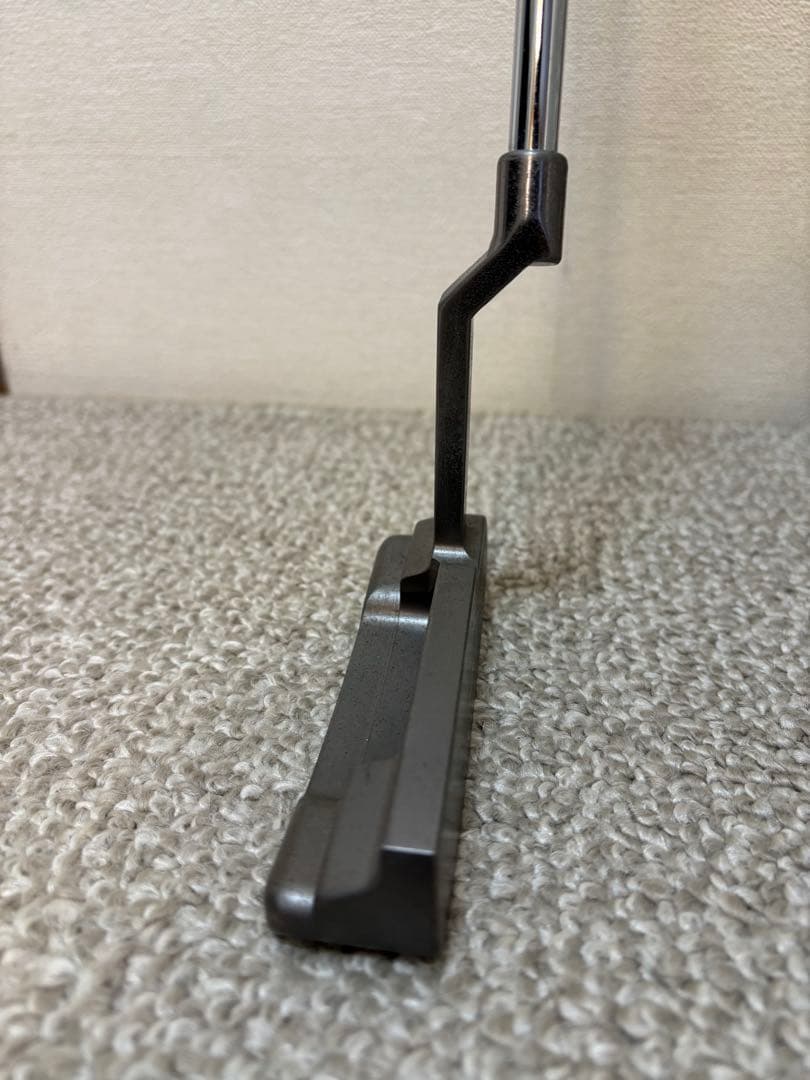 NIKE GOLF × Tad Moore ツアープロトタイプ パター