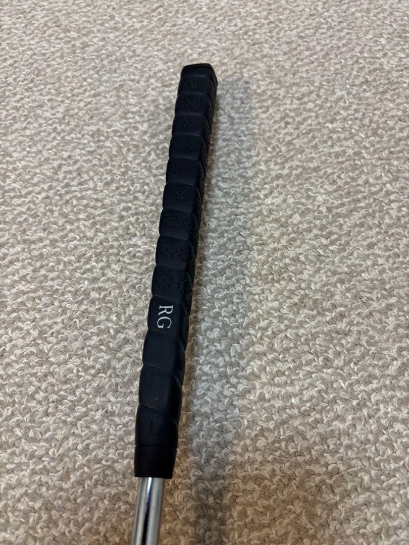 NIKE GOLF × Tad Moore ツアープロトタイプ パター