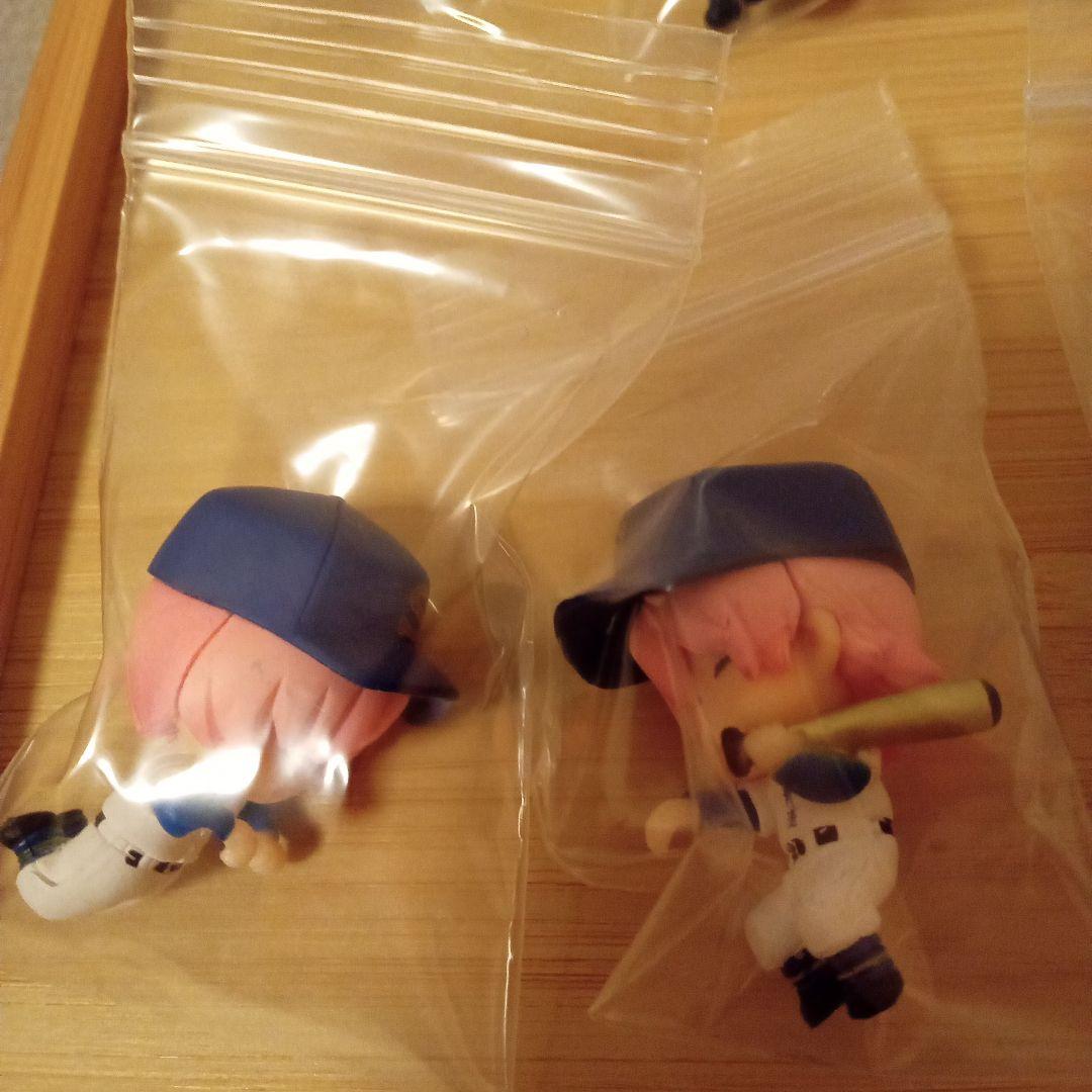 ダイヤのA お茶友 まとめ売り コンプ