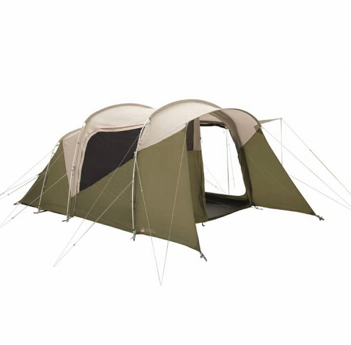 【美品】 ローベンス ウルフムーン5XP 純正フットプリント付き