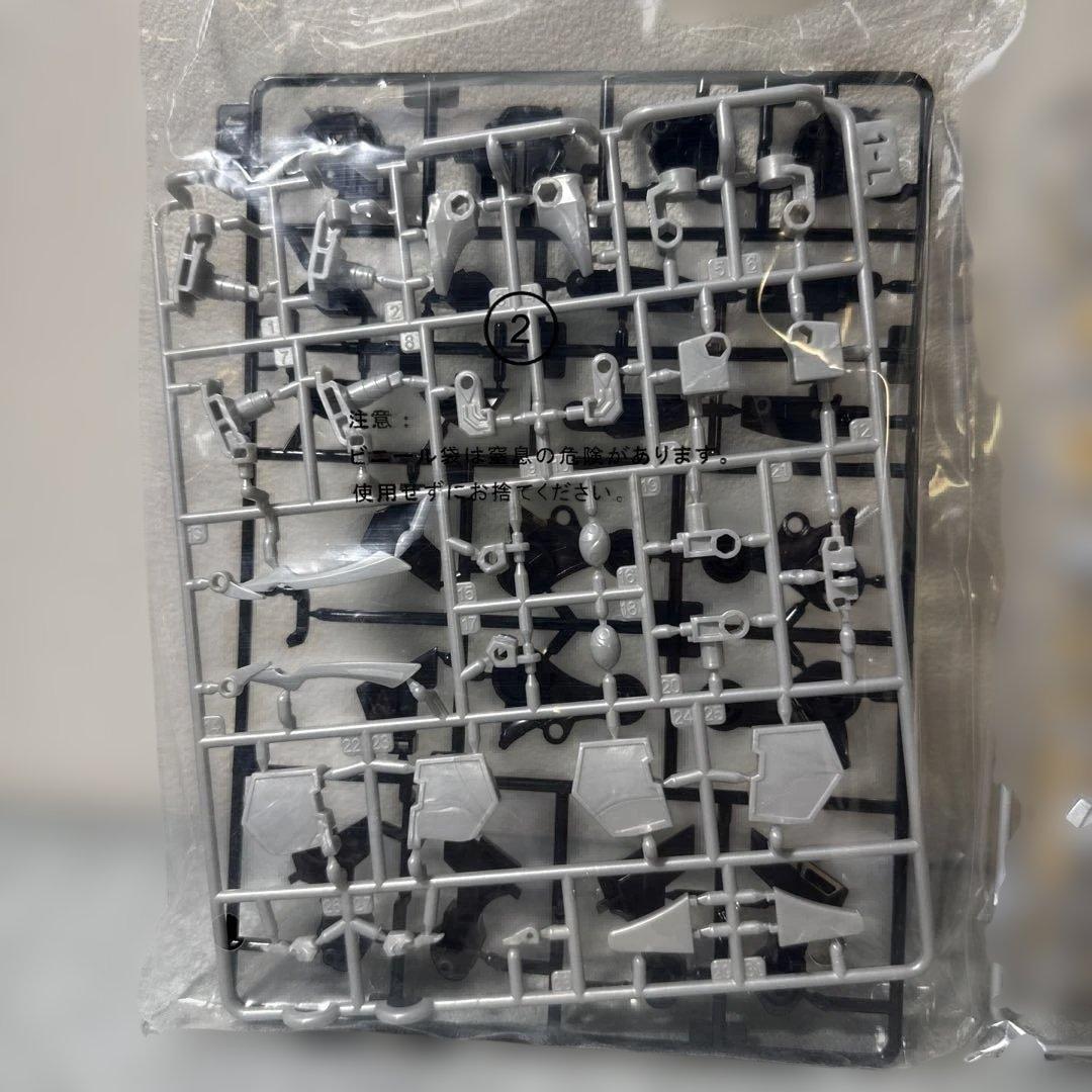 〈未組立〉SMP 魔神合体マジキング 魔法戦隊マジレンジャー