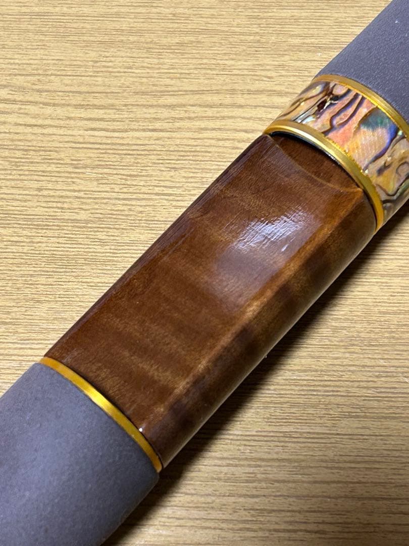 レ*パ様 RodioCraft 999.9 white wolf 62UL