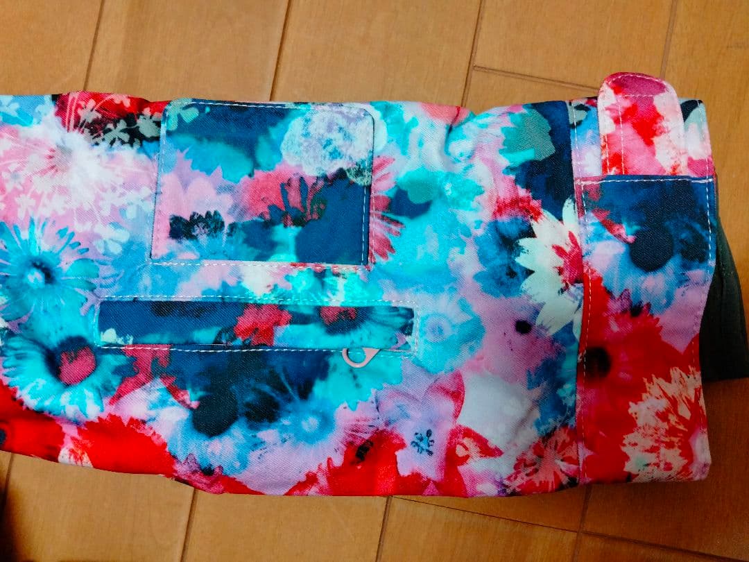 使用回数１回★ESTIVO✕ROXYウェア★