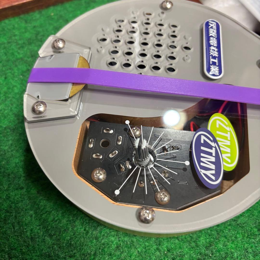 ずっと真夜中でいいのに。 ずとまよ　明和電機　コラボ楽器 シャモベース強