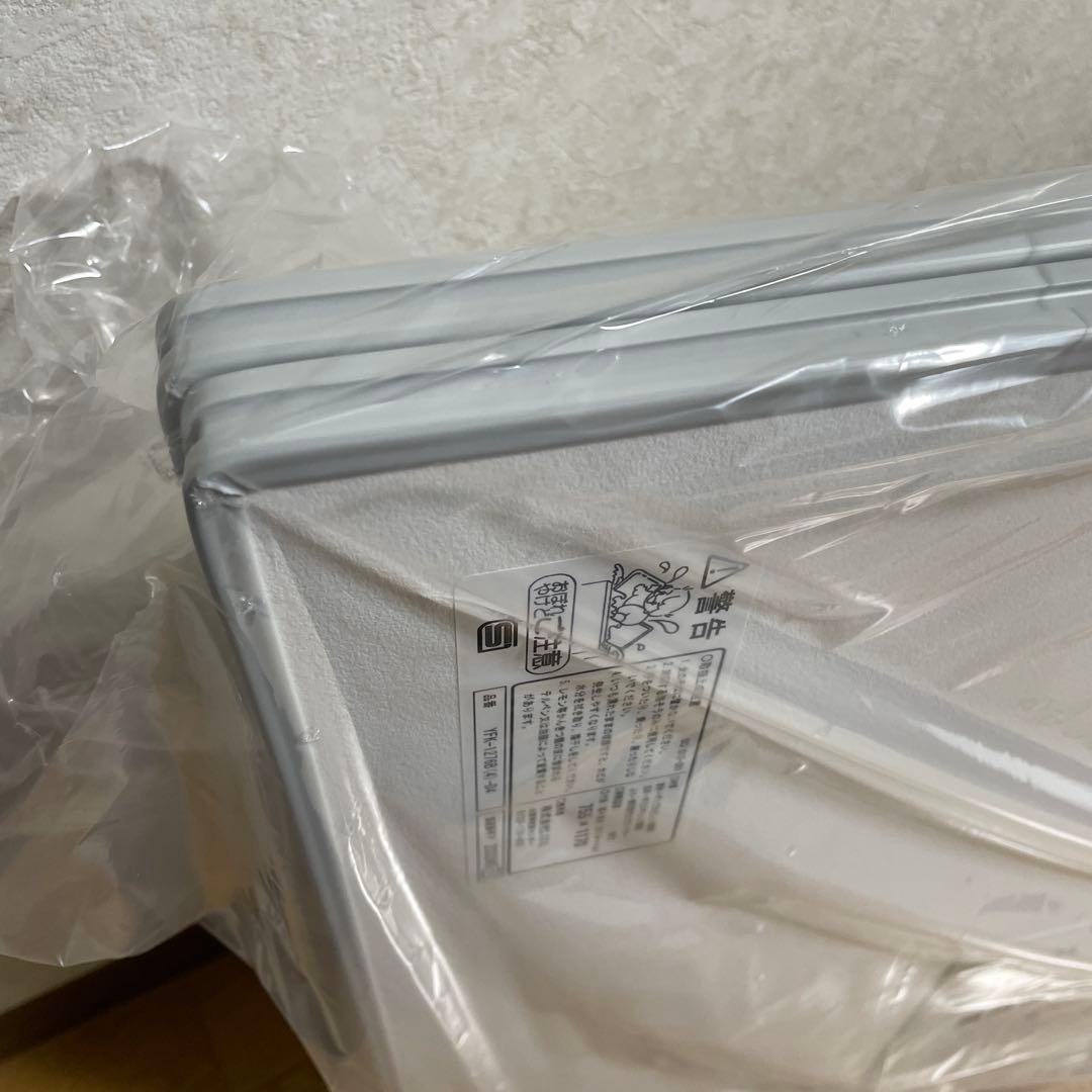 ピー助さま専用☆リクシル　風呂ふた　新品未使用YFK-1276B（4）-D4