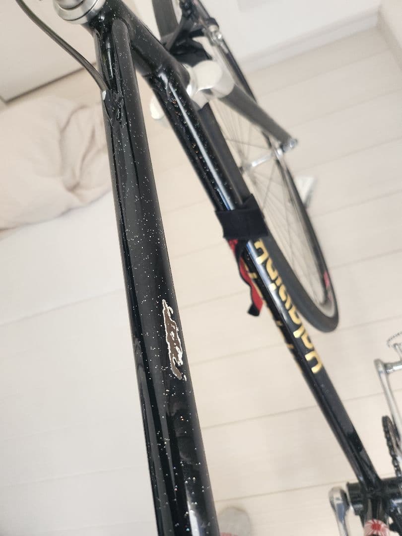 【NJS】Kalavinka フレーム