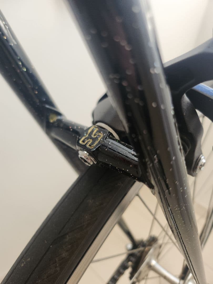 【NJS】Kalavinka フレーム