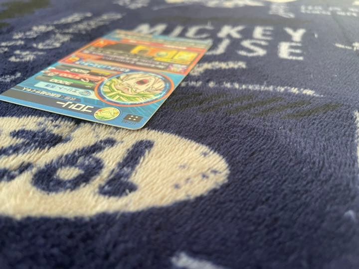 スーパードラゴンボールヒーローズ ブロリー H7-48