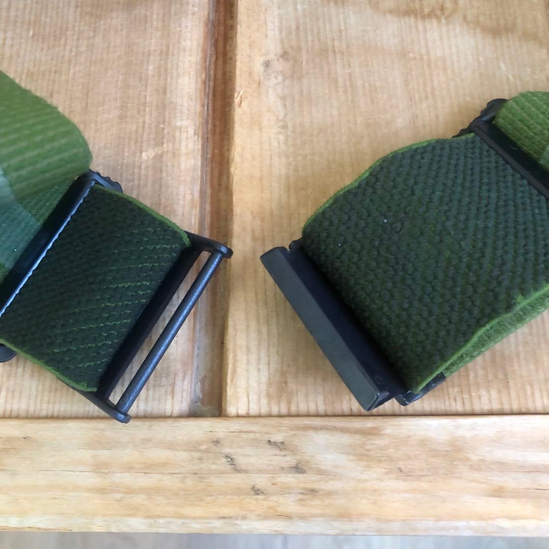 SMITH モーメント　22-23 スノーボードゴーグル　ジャパンフィット