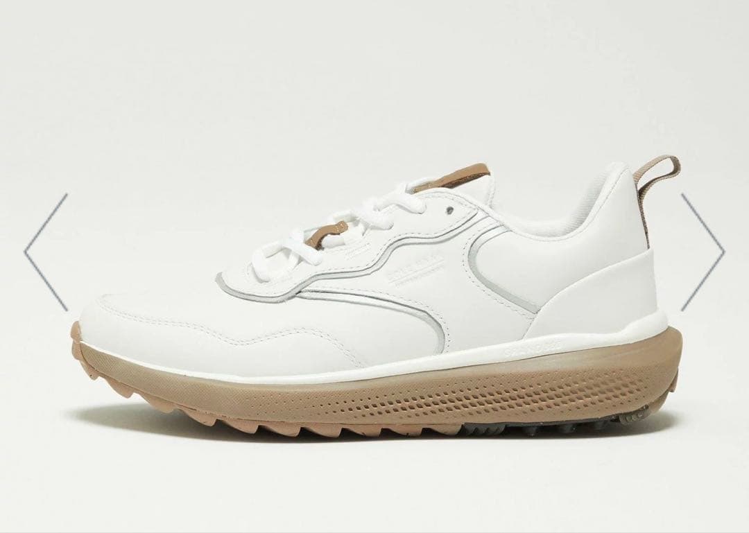 コールハーン×ユナイテッドアローズウィメンズ ゴルフシューズ