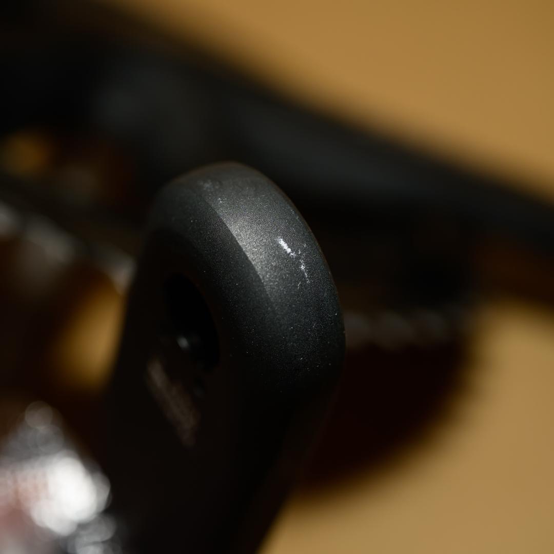 【良品】Shimano 105 クランクセット 52-36T 11速