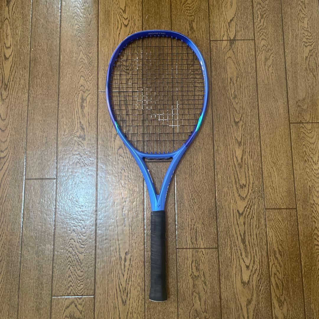 ヨネックス　イーゾーン100