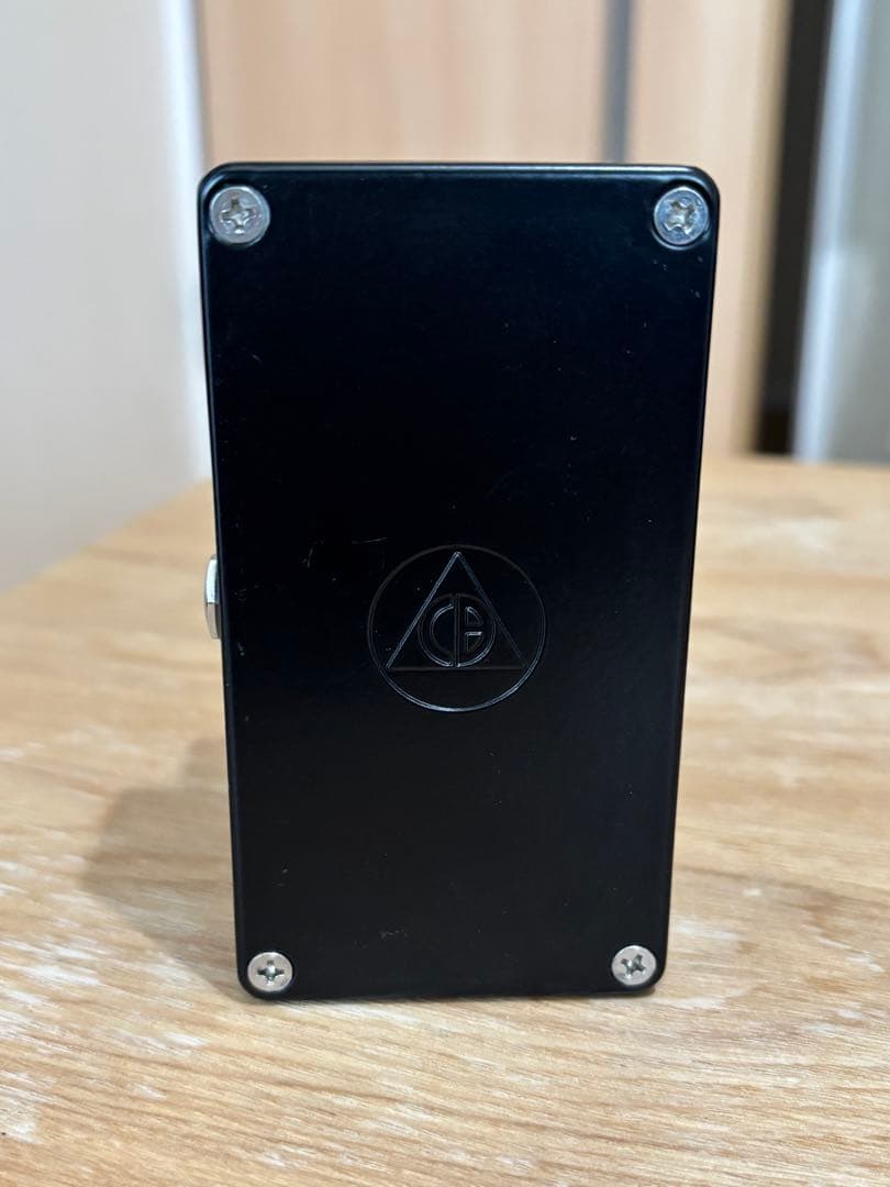 Catalinbread FX40 ソフトフォーカスリバーブ