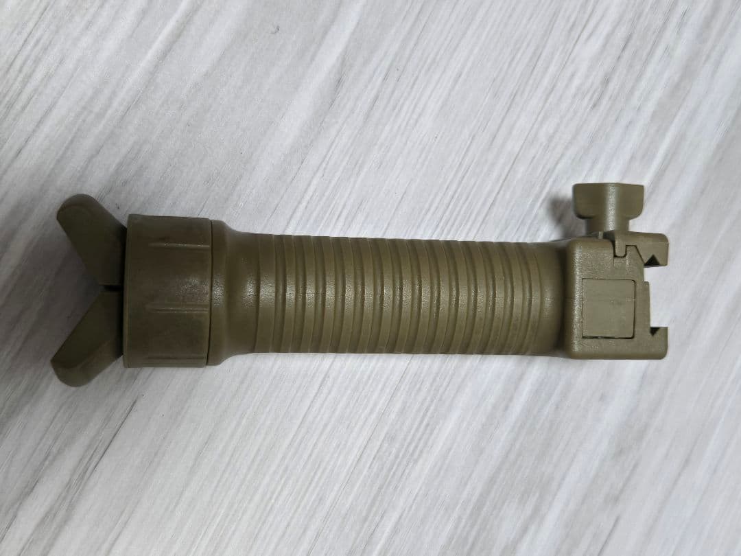 【即サバゲー可】東京マルイ 次世代SCAR-L FDE 豪華カスタム＆予備マグ付