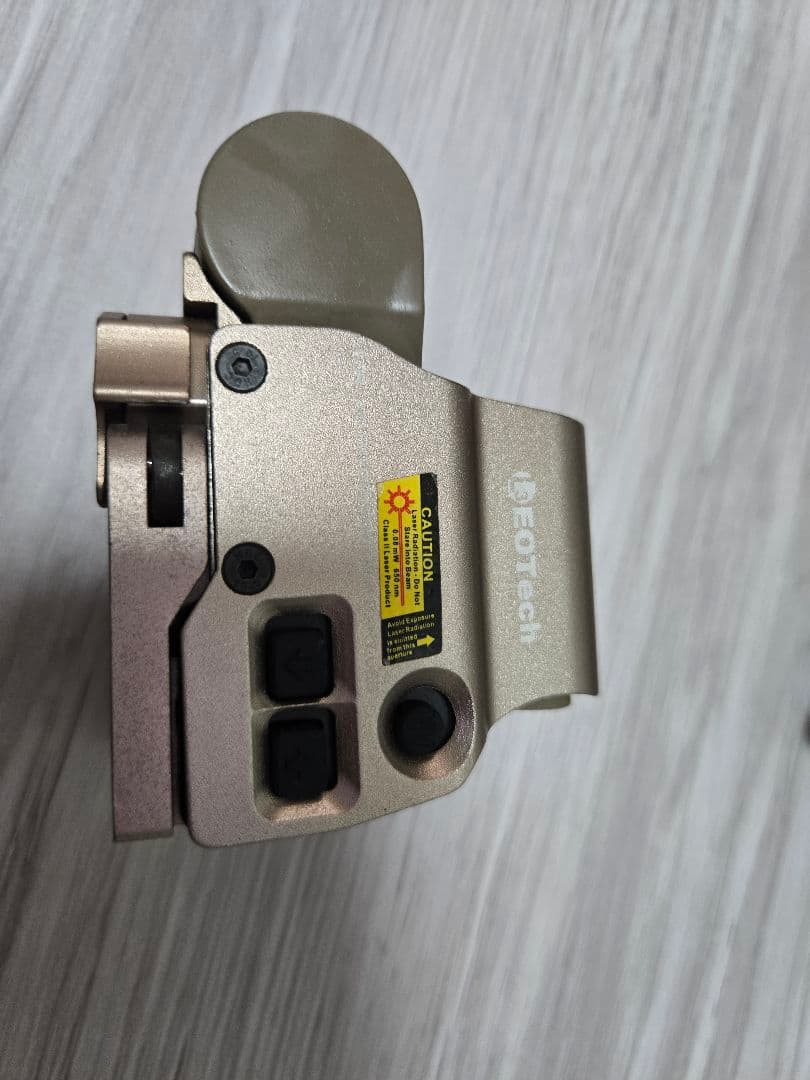 【即サバゲー可】東京マルイ 次世代SCAR-L FDE 豪華カスタム＆予備マグ付