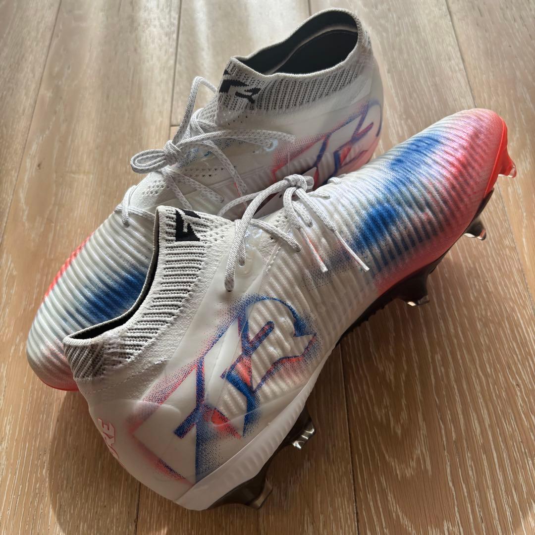 【新品】プーマ フューチャー 8 アルティメット FG 27.0cm