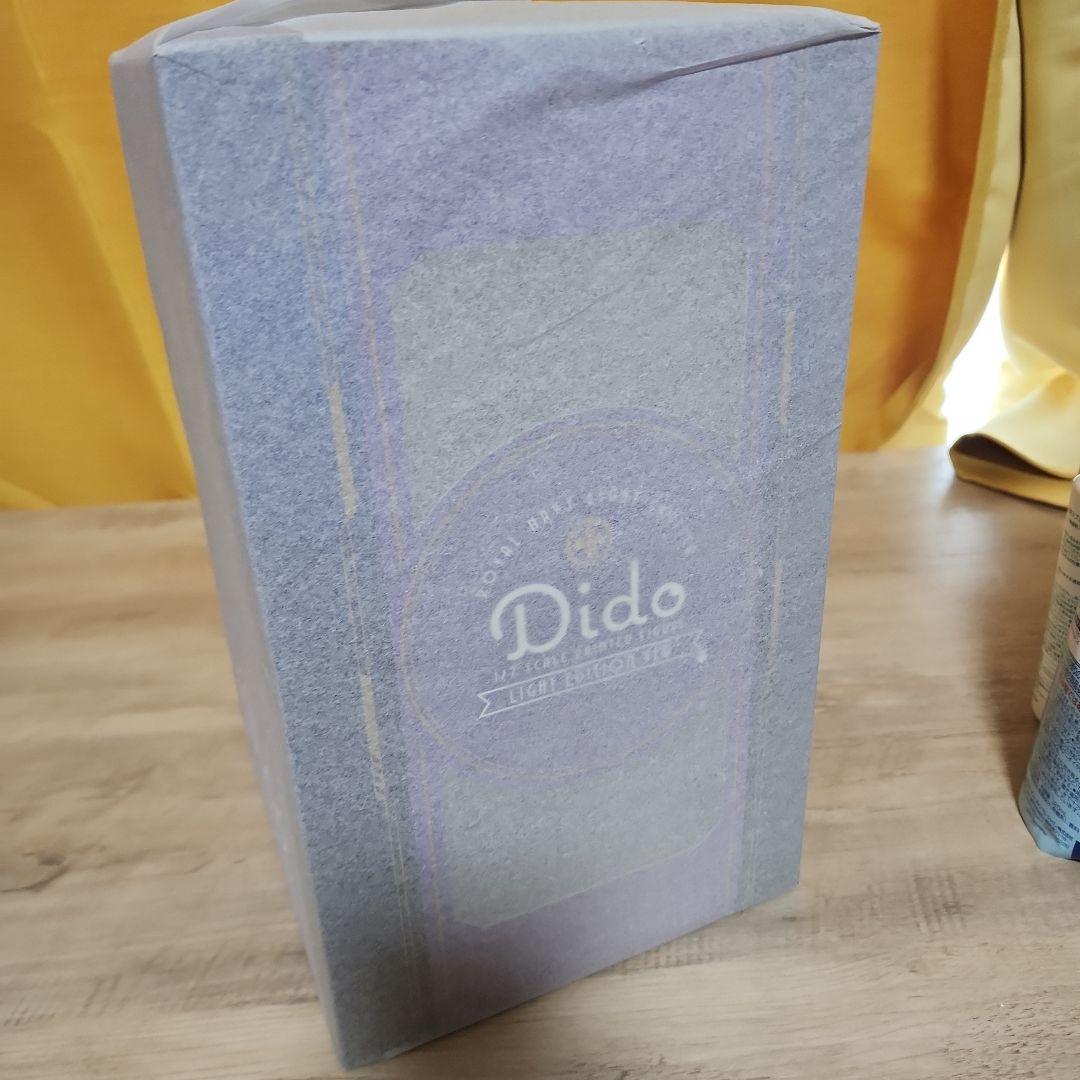 【新品未開封】アズールレーン 1/7スケールフィギュア ダイドー 軽装版ver.