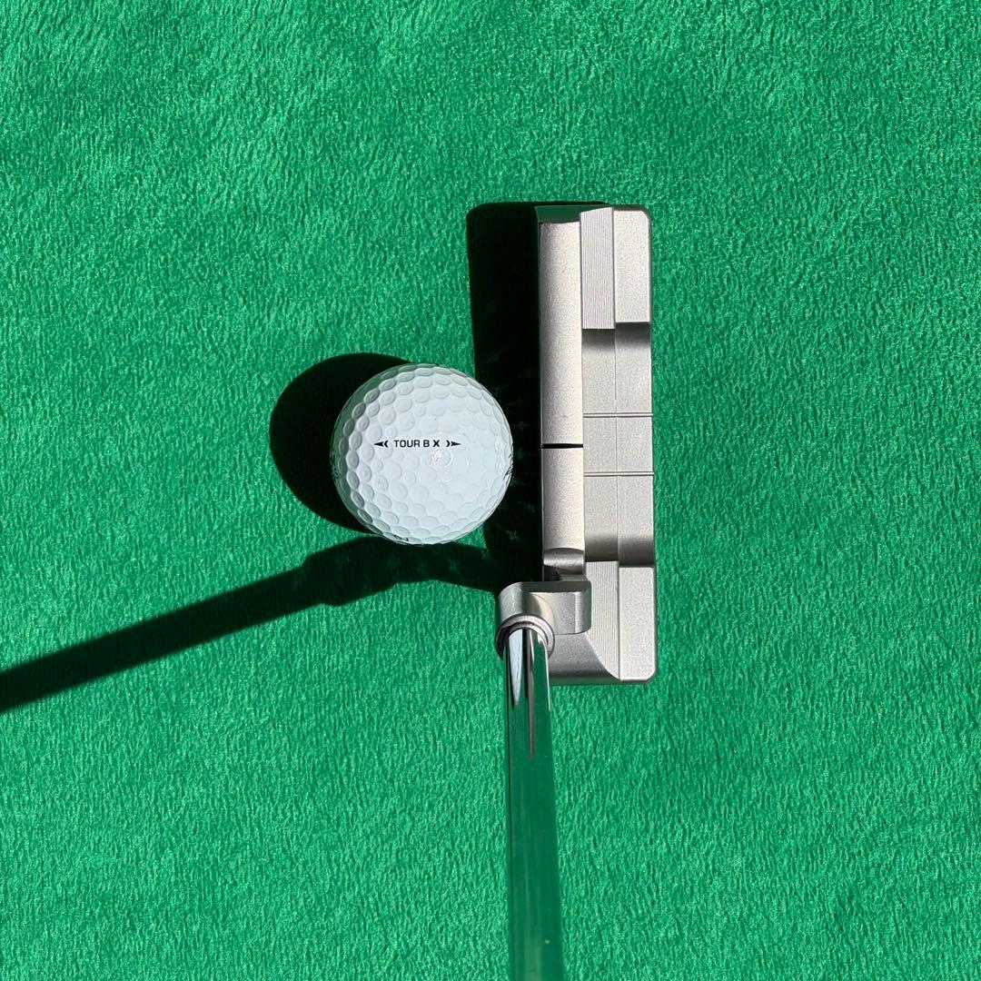 貴重 Gear Studio X-PROTO パター 美品