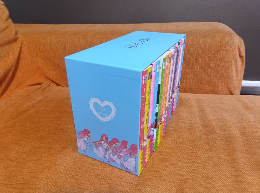 五等分の花嫁　まとめ売り