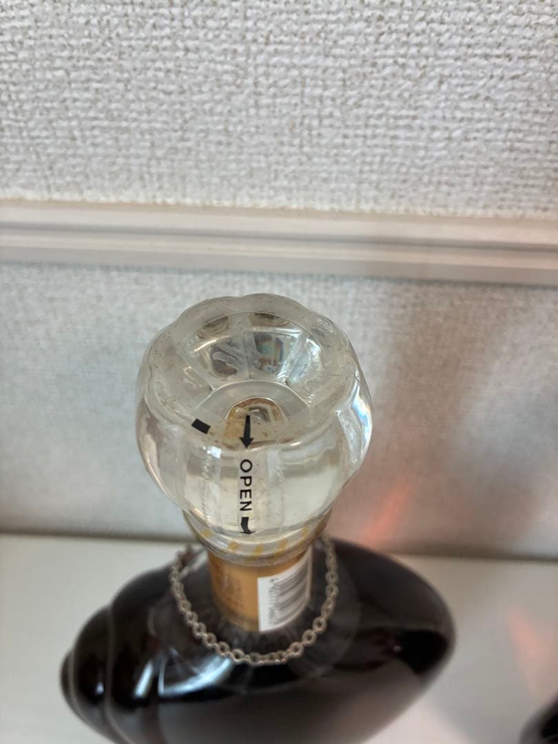 サントリー ブランデー XO スーパーデラックス XOSD1 ３本　セット