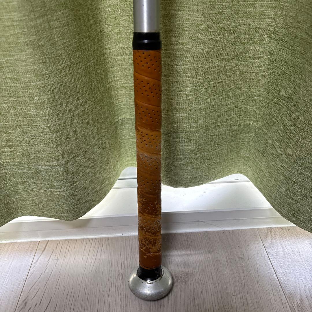 ミズノ VKONGTH TK210 硬式バット　中学生硬式用