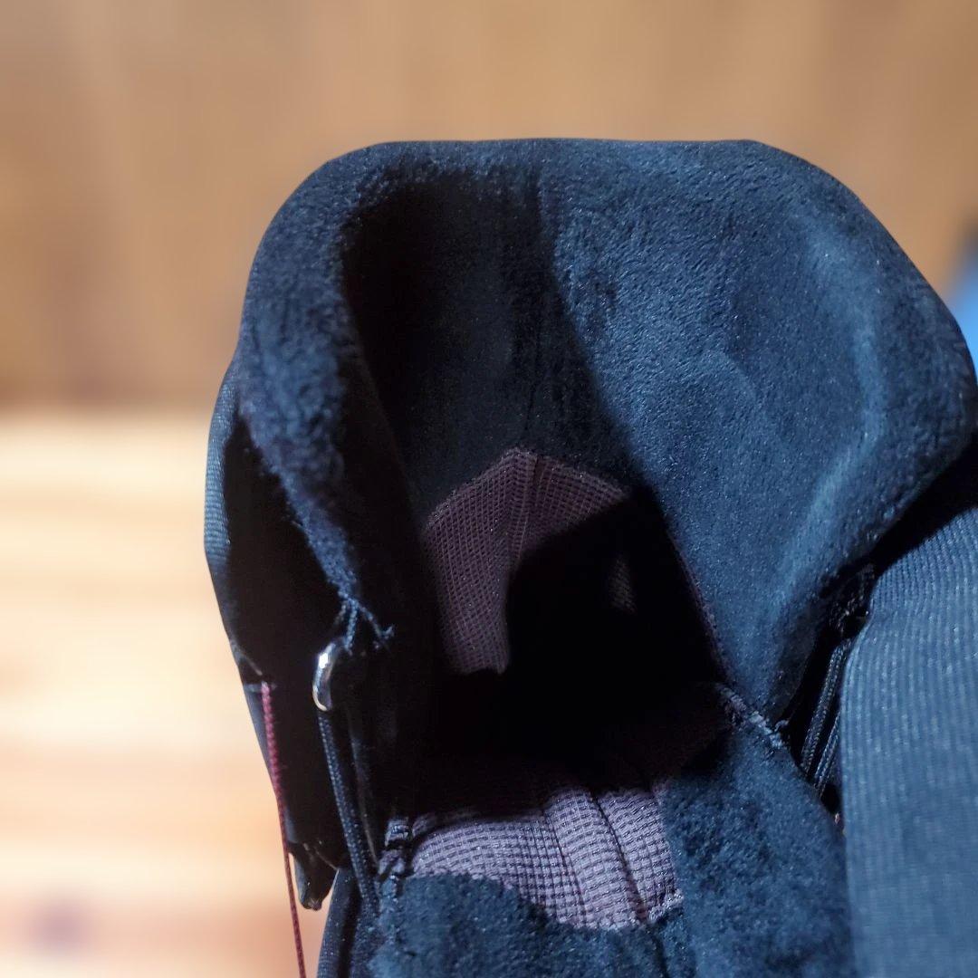 5回使用！ head スノーボードブーツ 24cm! 26141