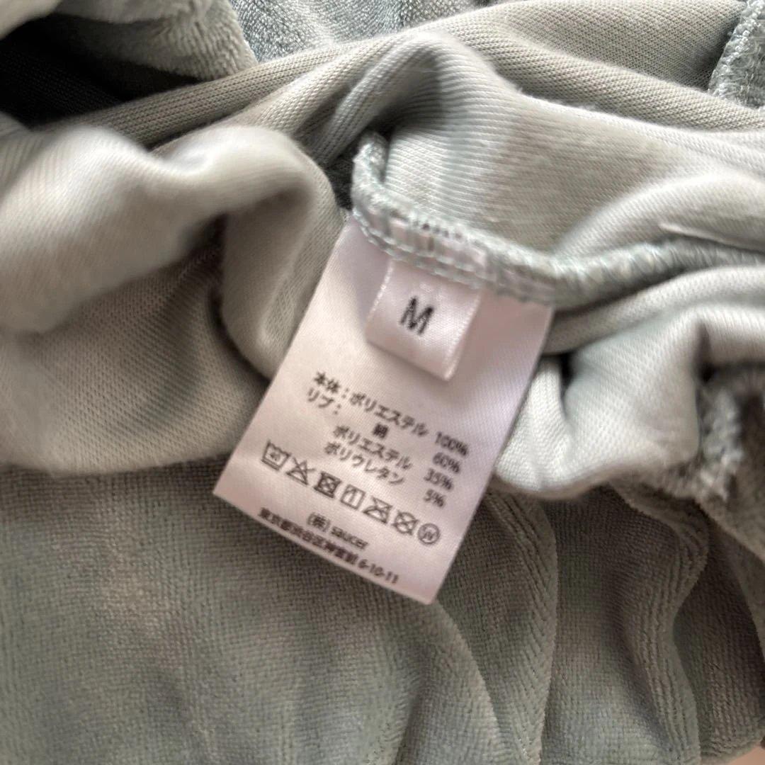 2025米津玄師JUNK ベロアプルオーバーM