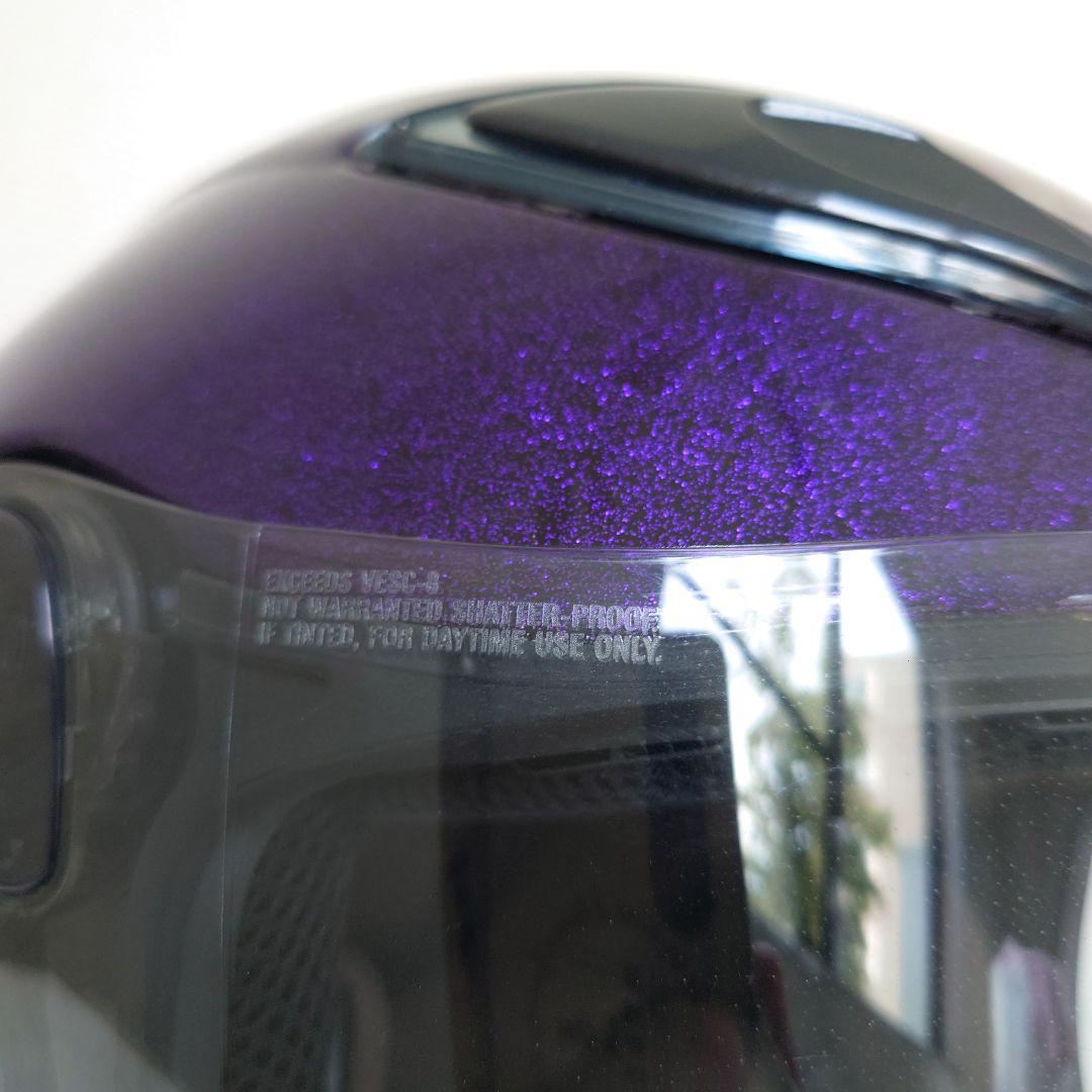 【装飾用・観賞用】HARLEY　DAVIDSON【ヘルメット】