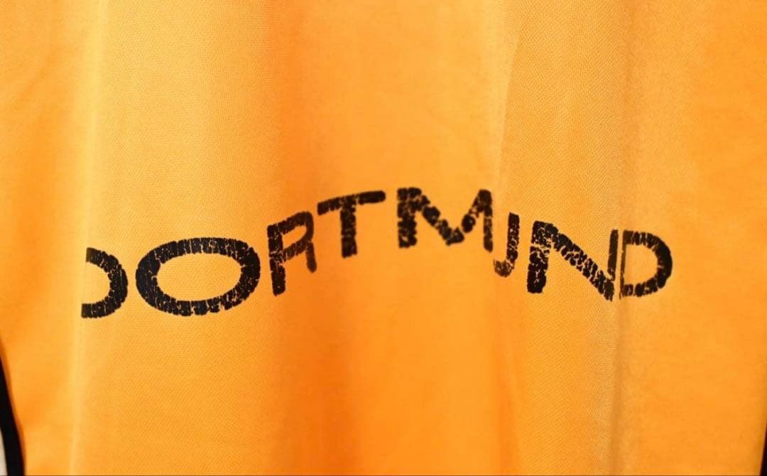 正規品　ドルトムント　ユニフォーム　1998-99