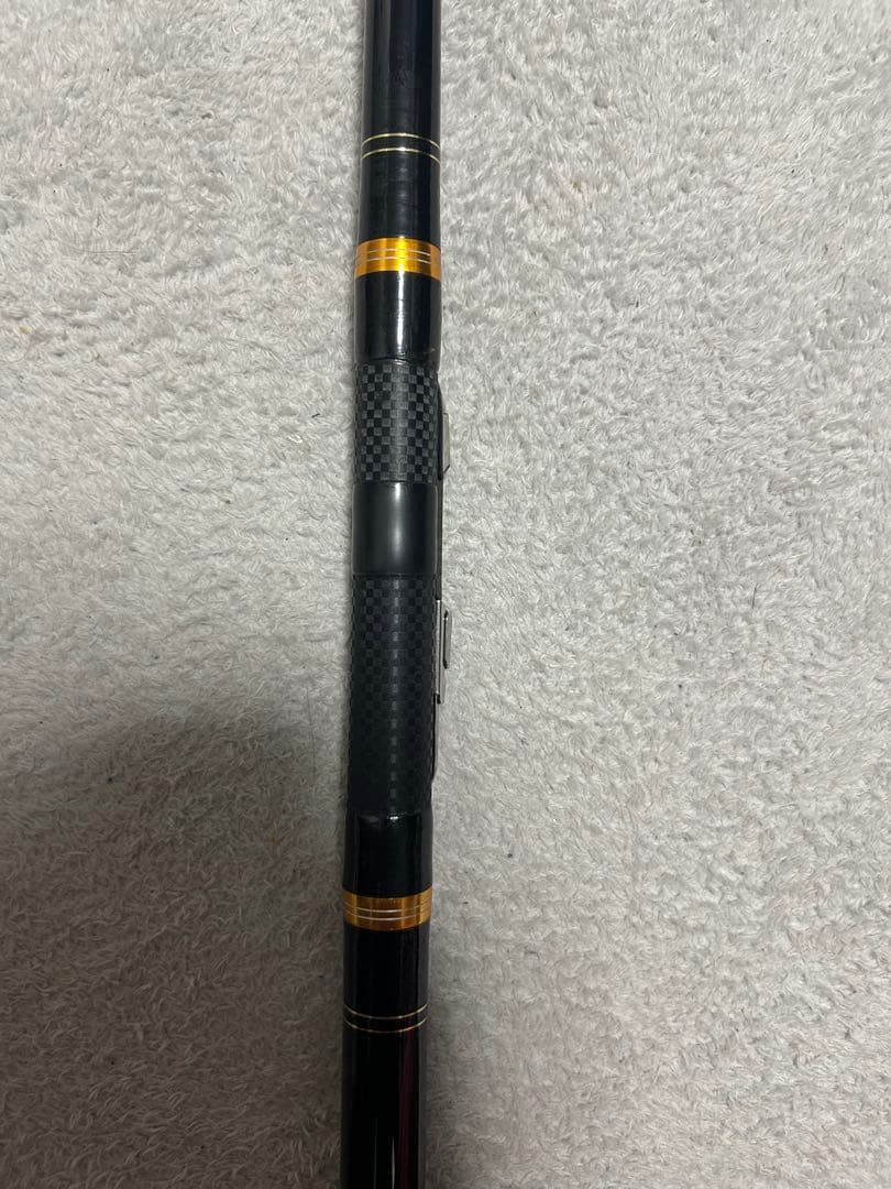 がまかつ　がま磯　センティオ125-50