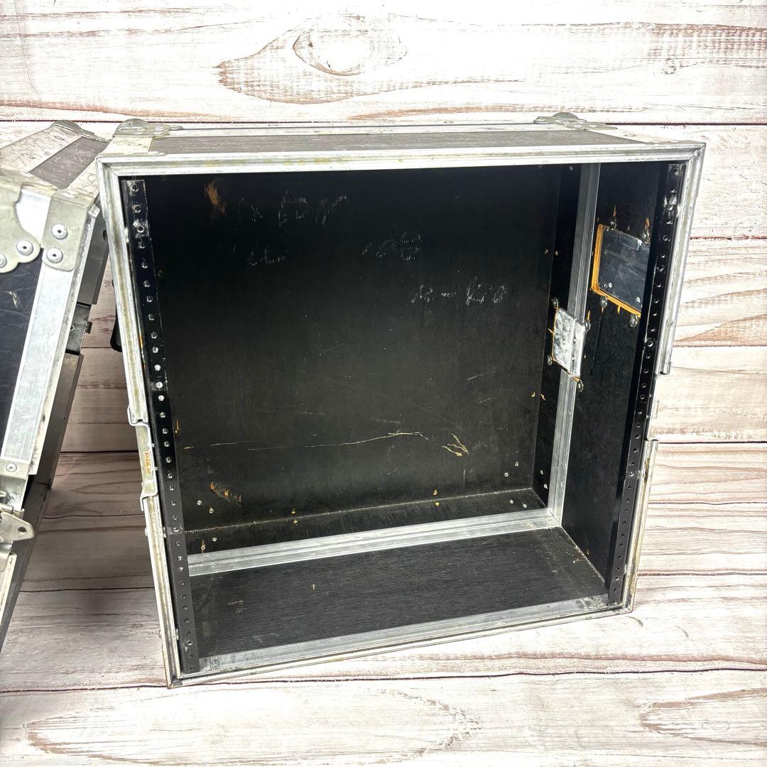 11U ショート ラックケース