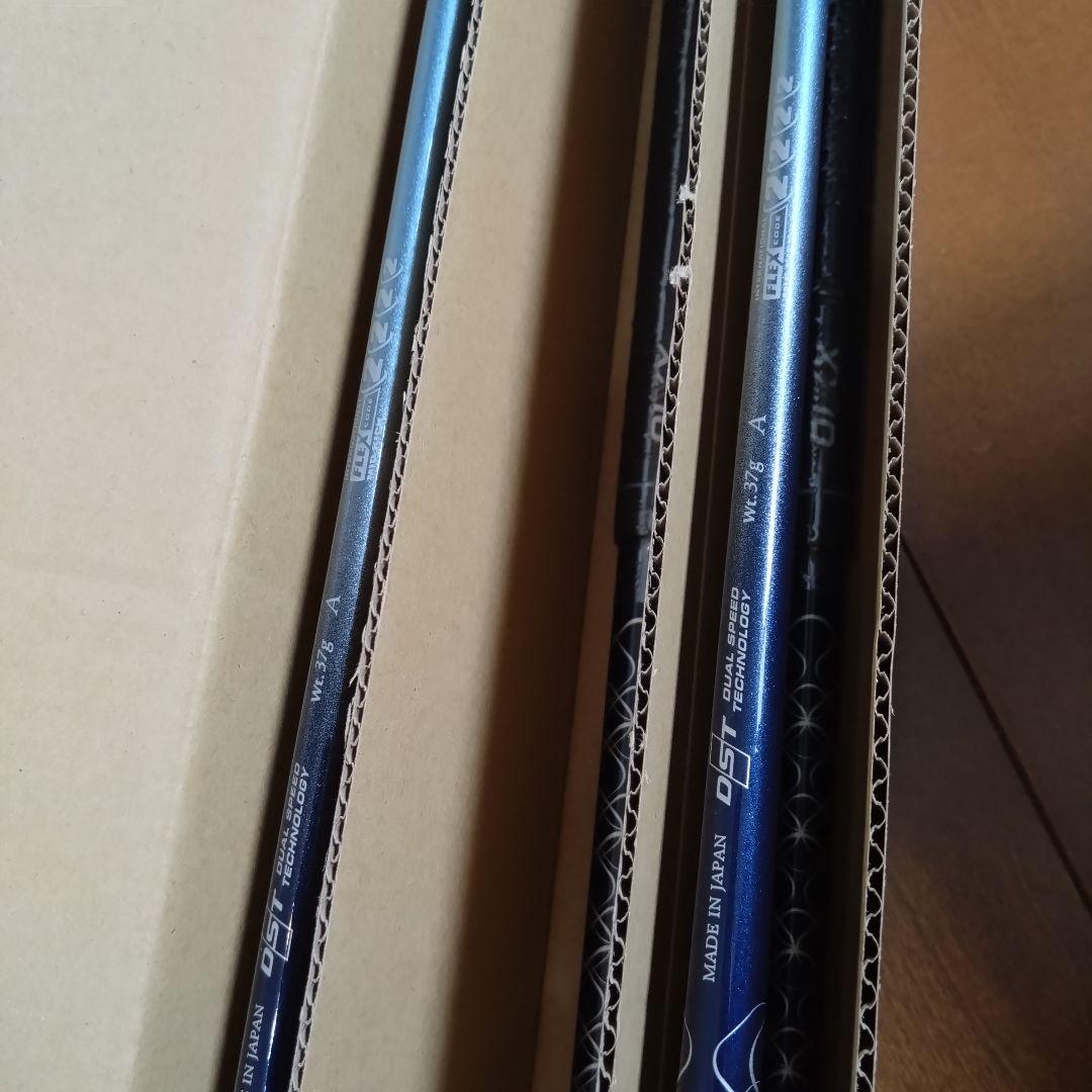 新品 ゼクシオ13 レディース アイアンセット A ブルー mp1300L