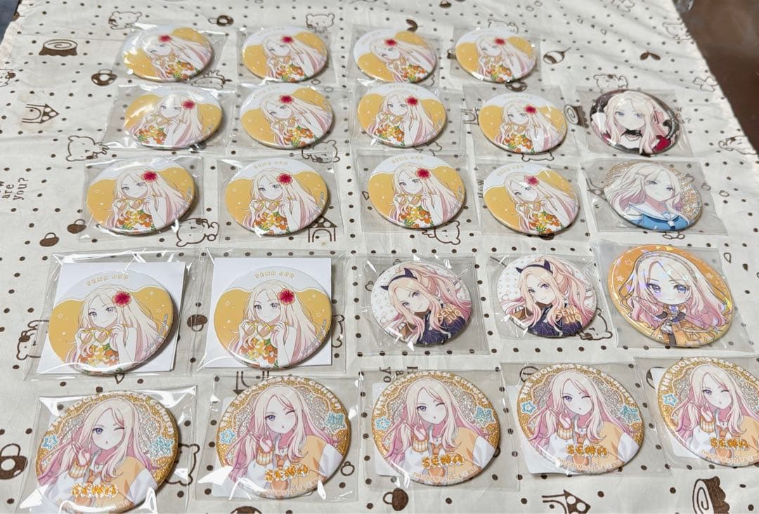 即購入可 DMMスクラッチ含む 学マス 十王星南 まとめ売り