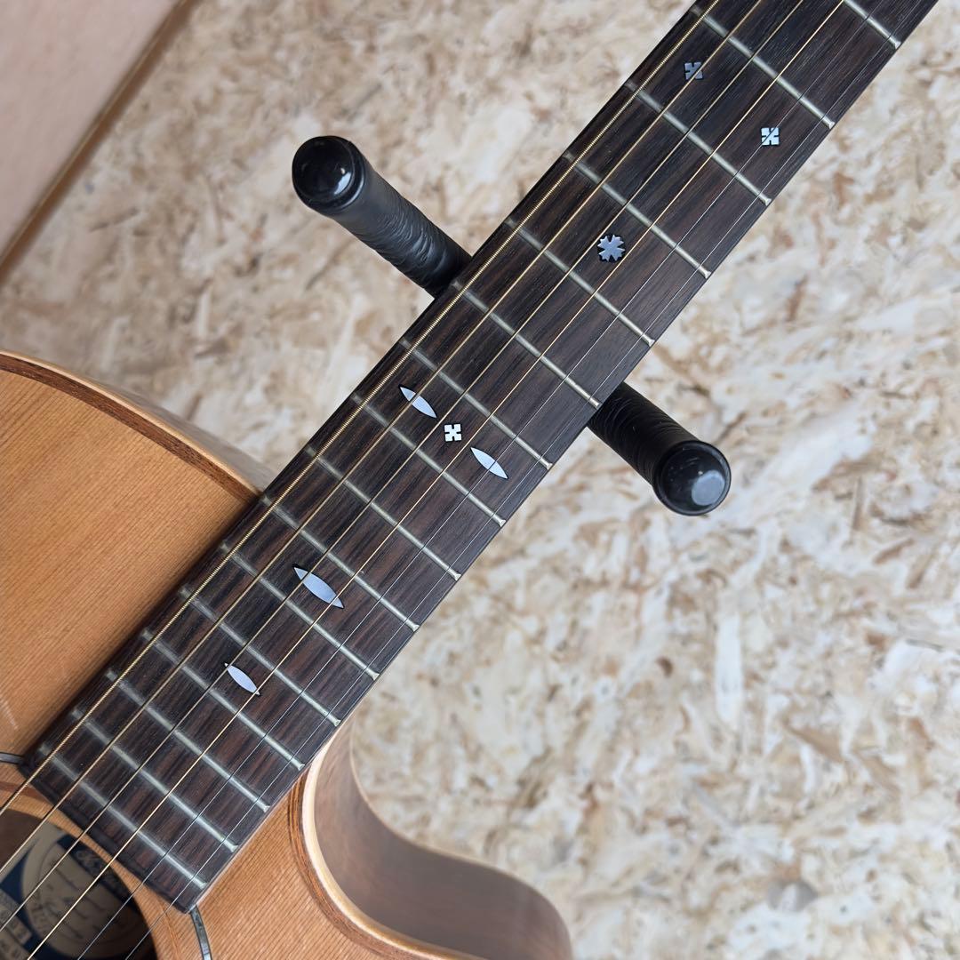 希少 Alvarez Yairi DY-62CE エレアコ 2002 アルバレス