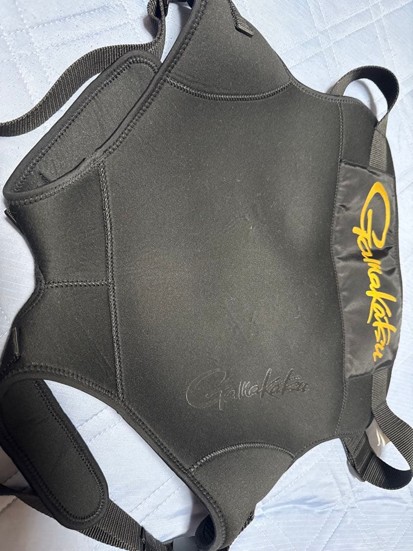 がまかつ フィッシングスーツセット