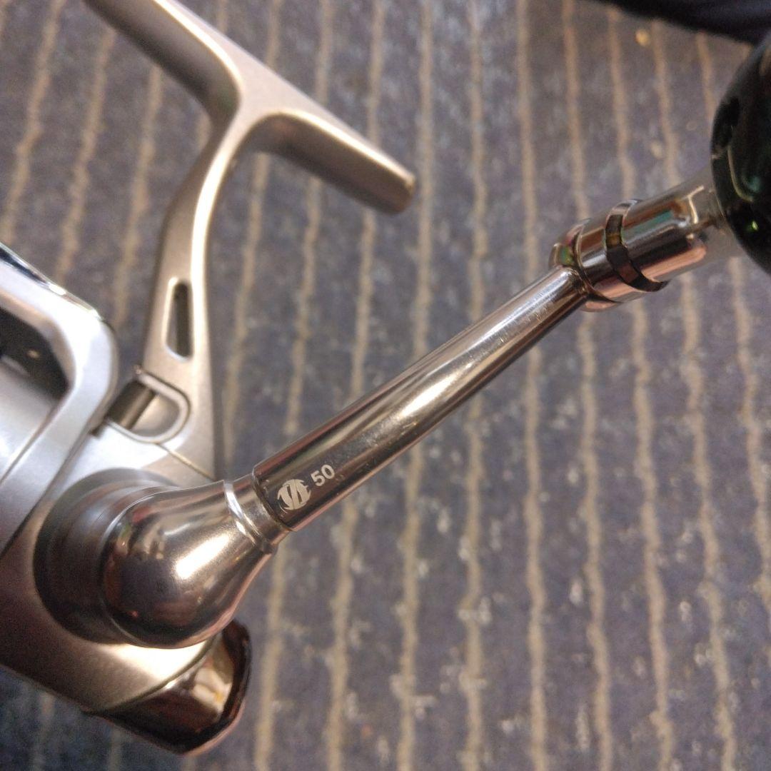 ダイワ　06ルビアス　美品　付属品有　カスタム　バス　シーバス　ライトゲーム