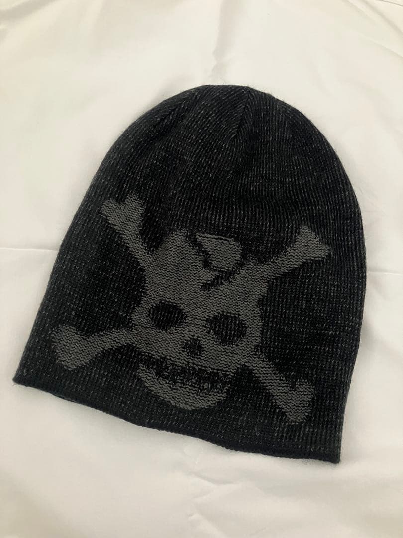 Burtonまとめて　ビーニー　ニット帽　ビンテージ　ボンボン