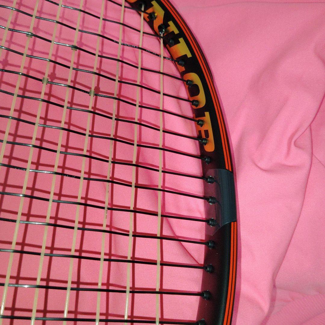 美品1回使用ダンロップcx400tour限定ブラックモデル G2