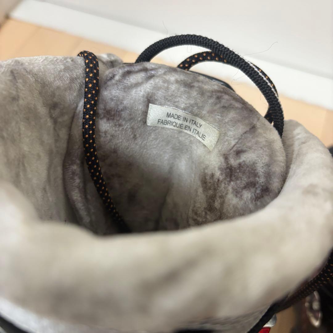 ノ*チ様 GARMONT ガルモント テレマークブーツ 23.5cm 75mm