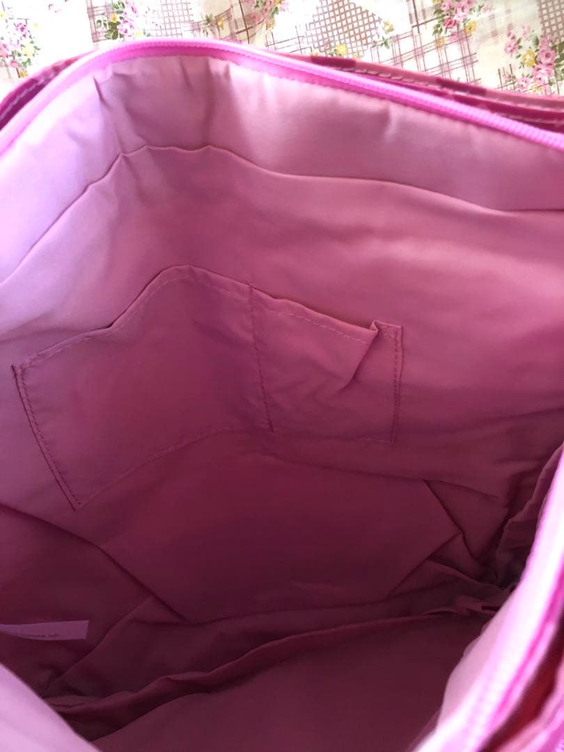 新品　ウィルソン　ベア　ポーチ付　テニス　トート　バッグ　ゴルフ　クマ