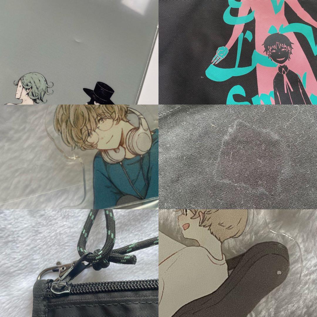 アーティスト Eve 過去 グッズ まとめ売り