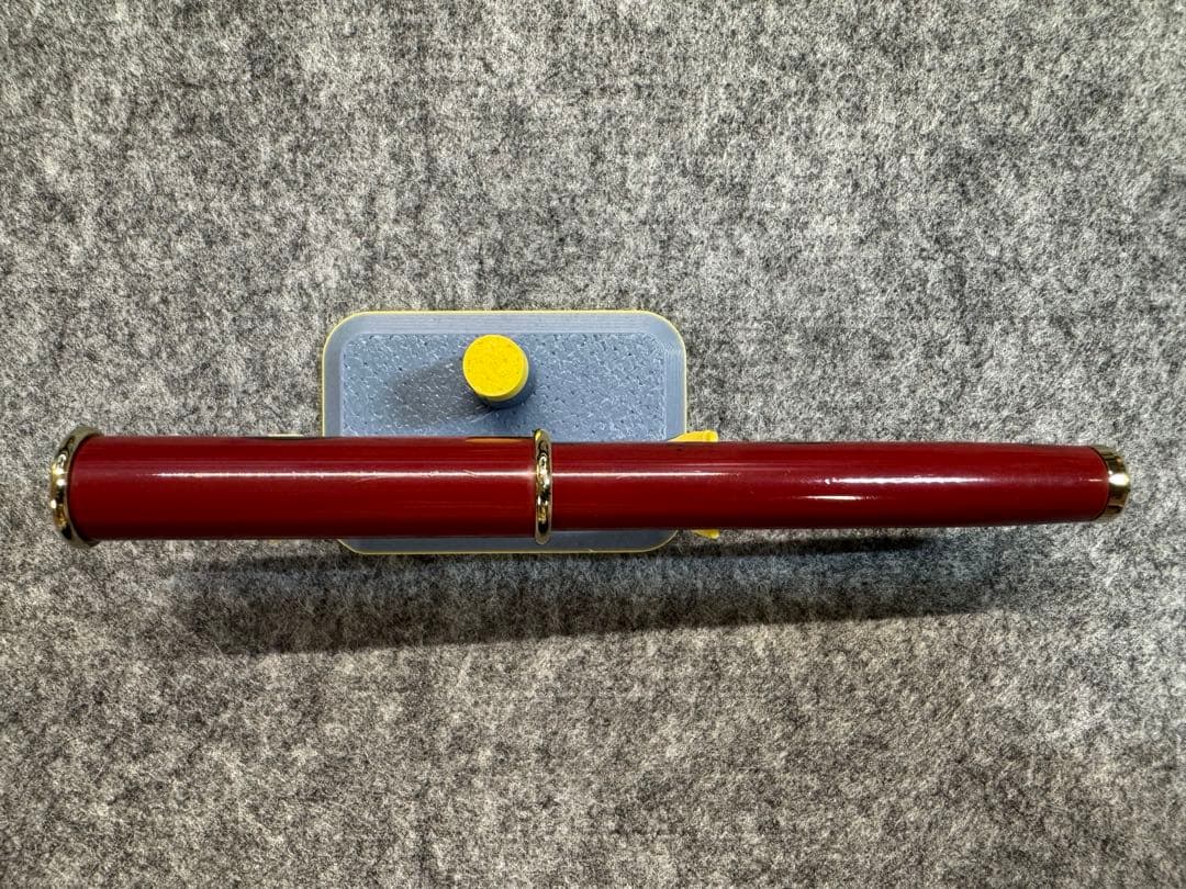 ［レア］美品・箱無し⭐︎SAILOR セーラー THETA シータ 21K 漆塗り