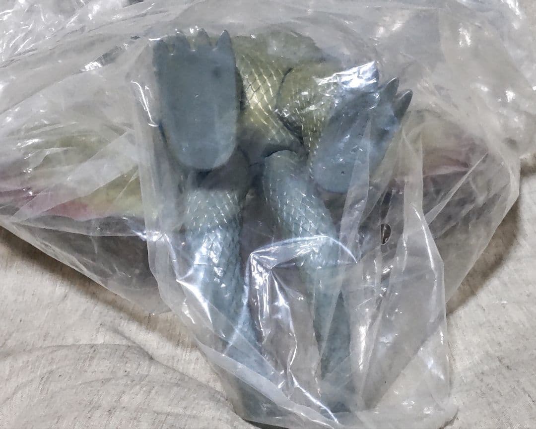 マーミット 怪獣天国 キングギドラ 第1期