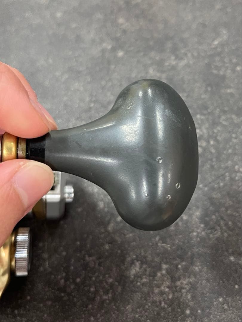 SHIMANO シマノJIGGER LD 2000Ⅱ